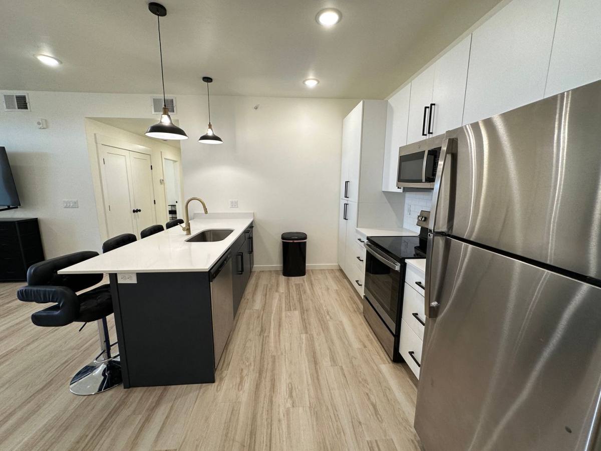Condo for rent at 311 E Lorene St, Rexburg, ID 83440