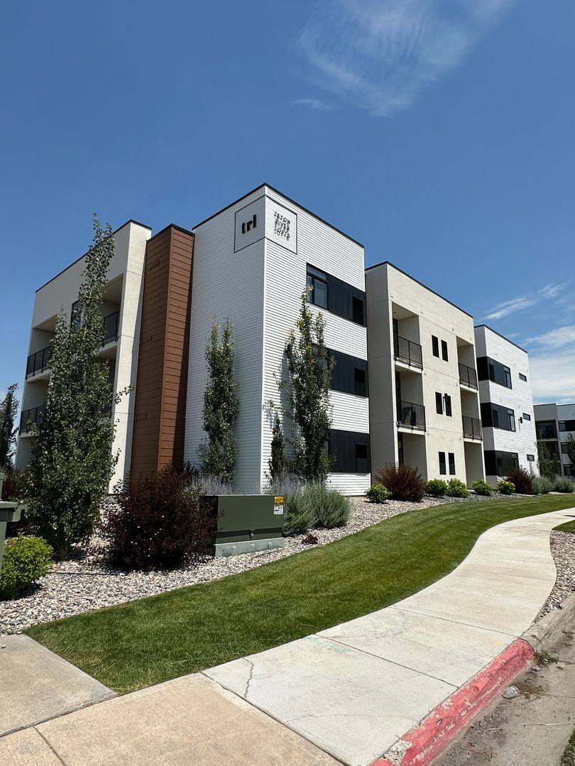 Condo for rent at 311 E Lorene St, Rexburg, ID 83440