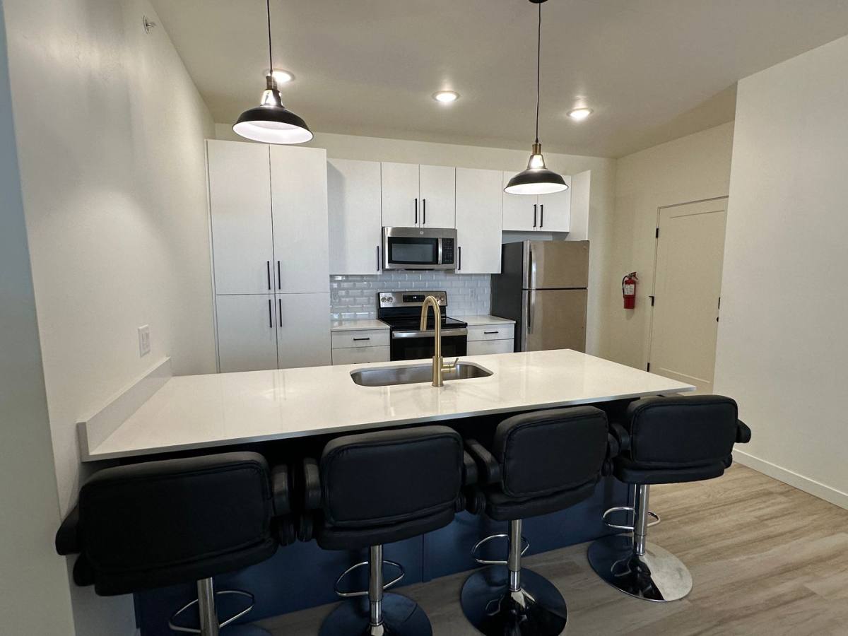 Condo for rent at 311 E Lorene St, Rexburg, ID 83440
