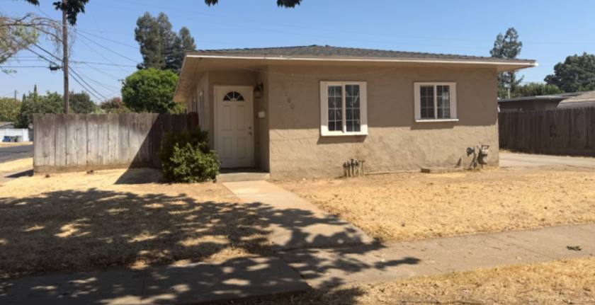House for rent at 2280 Green St, Merced, CA 95340