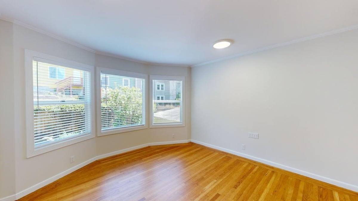 House for rent at 2236 15th Ave, San Francisco, CA 94116