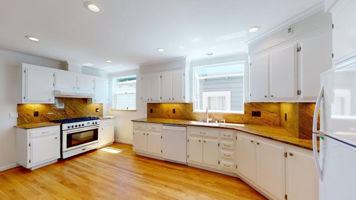 House for rent at 2236 15th Ave, San Francisco, CA 94116