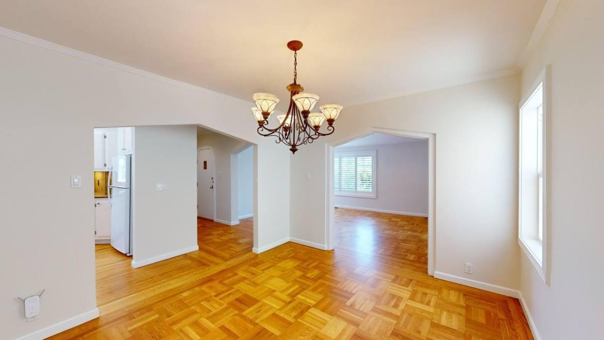 House for rent at 2236 15th Ave, San Francisco, CA 94116