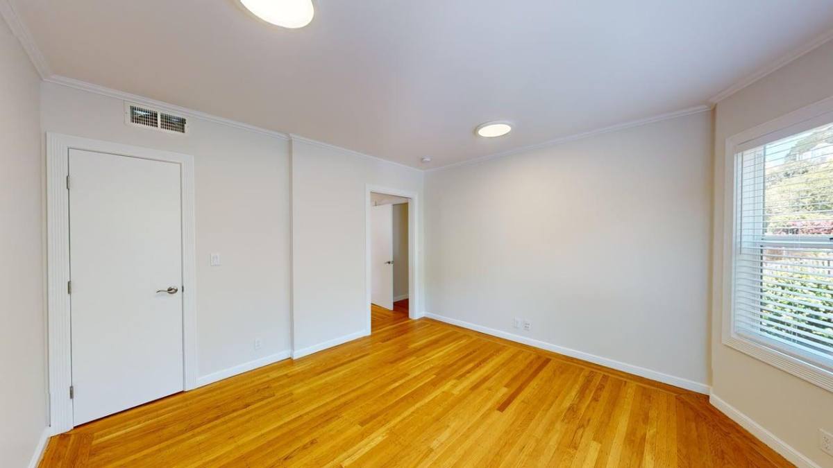 House for rent at 2236 15th Ave, San Francisco, CA 94116