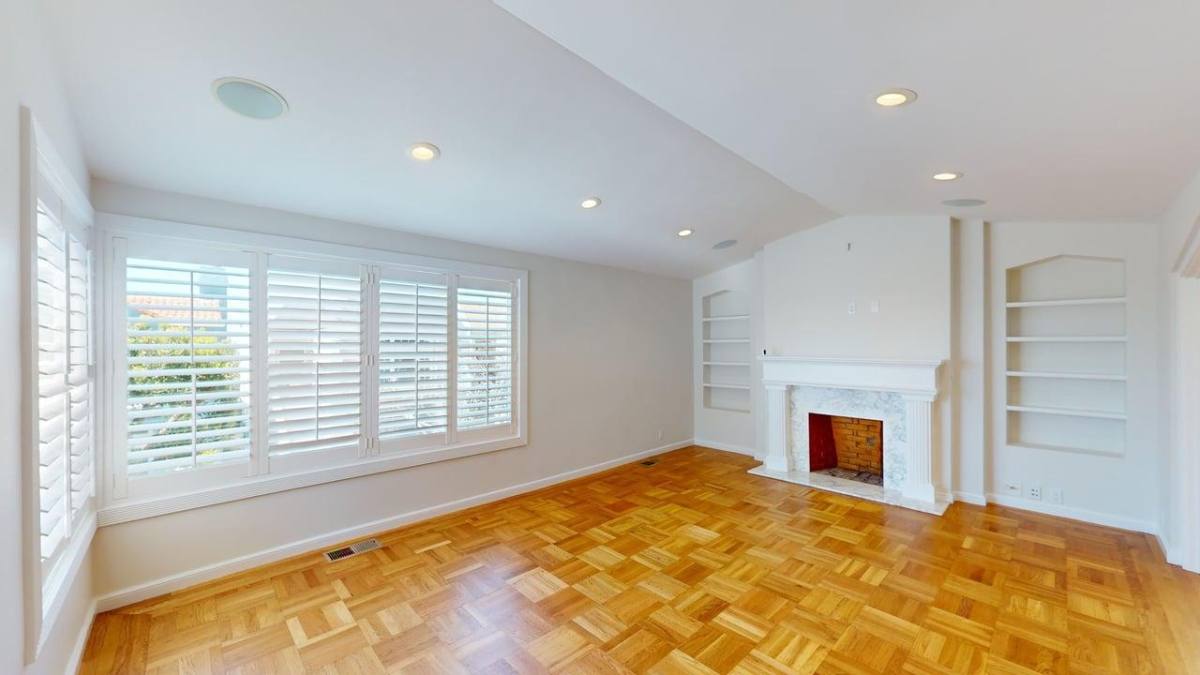 House for rent at 2236 15th Ave, San Francisco, CA 94116