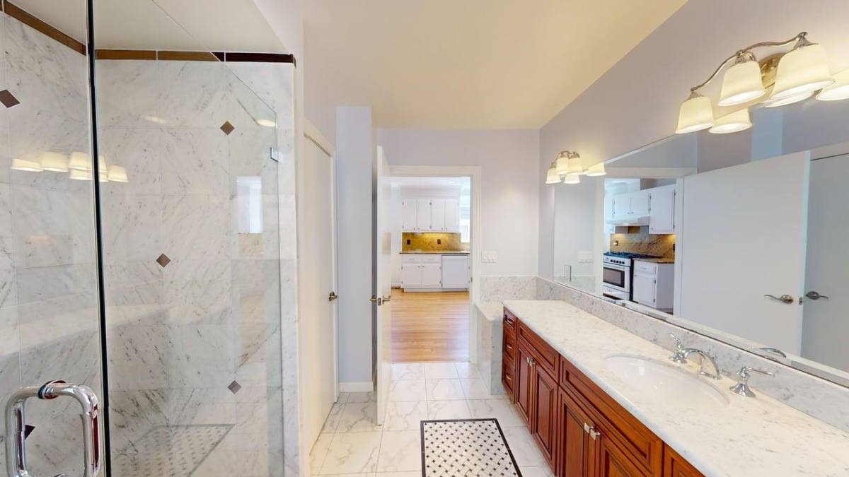 House for rent at 2236 15th Ave, San Francisco, CA 94116