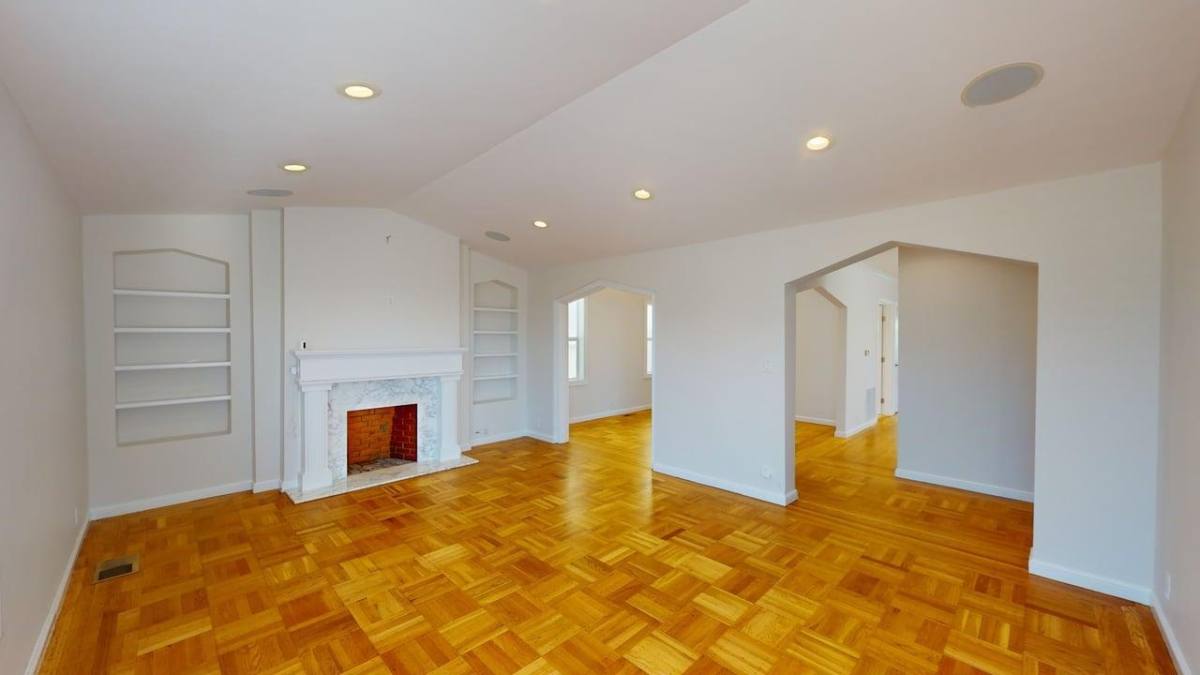 House for rent at 2236 15th Ave, San Francisco, CA 94116