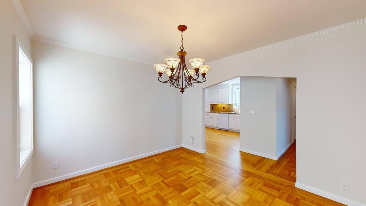 House for rent at 2236 15th Ave, San Francisco, CA 94116