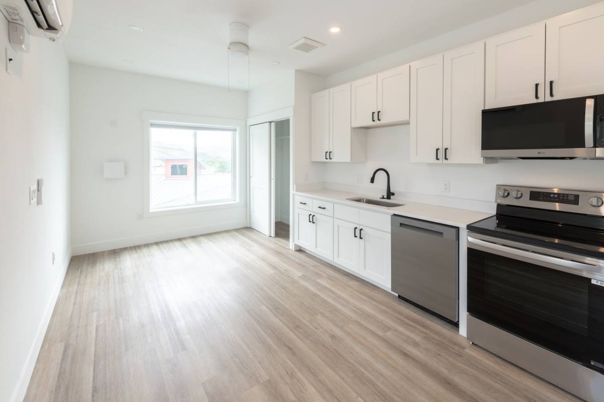 Apartment for rent at 560 - 564 Carbonate St #1-302, Buena Vista, CO 81211