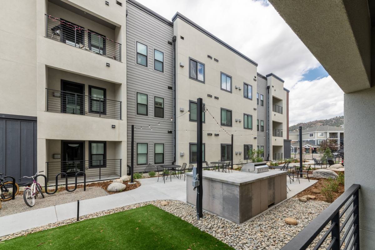 Apartment for rent at 560 - 564 Carbonate St #1-302, Buena Vista, CO 81211