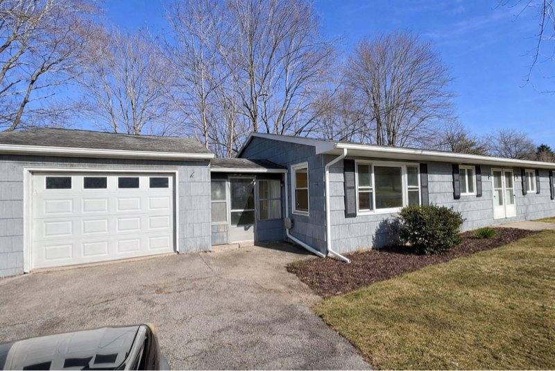 Apartment for rent at 4331 Route 31 #A, Palmyra, NY 14522