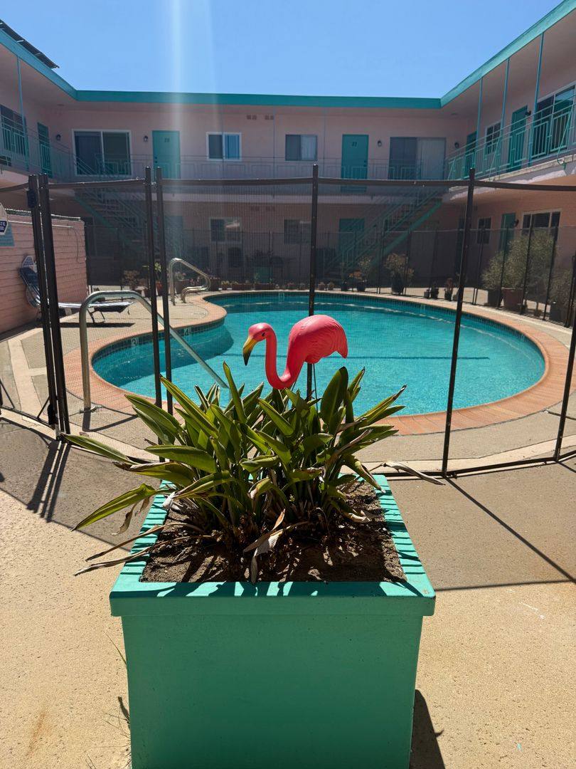 Apartment for rent at 7825 W Manchester Ave #4A, Playa Del Rey, CA 90293