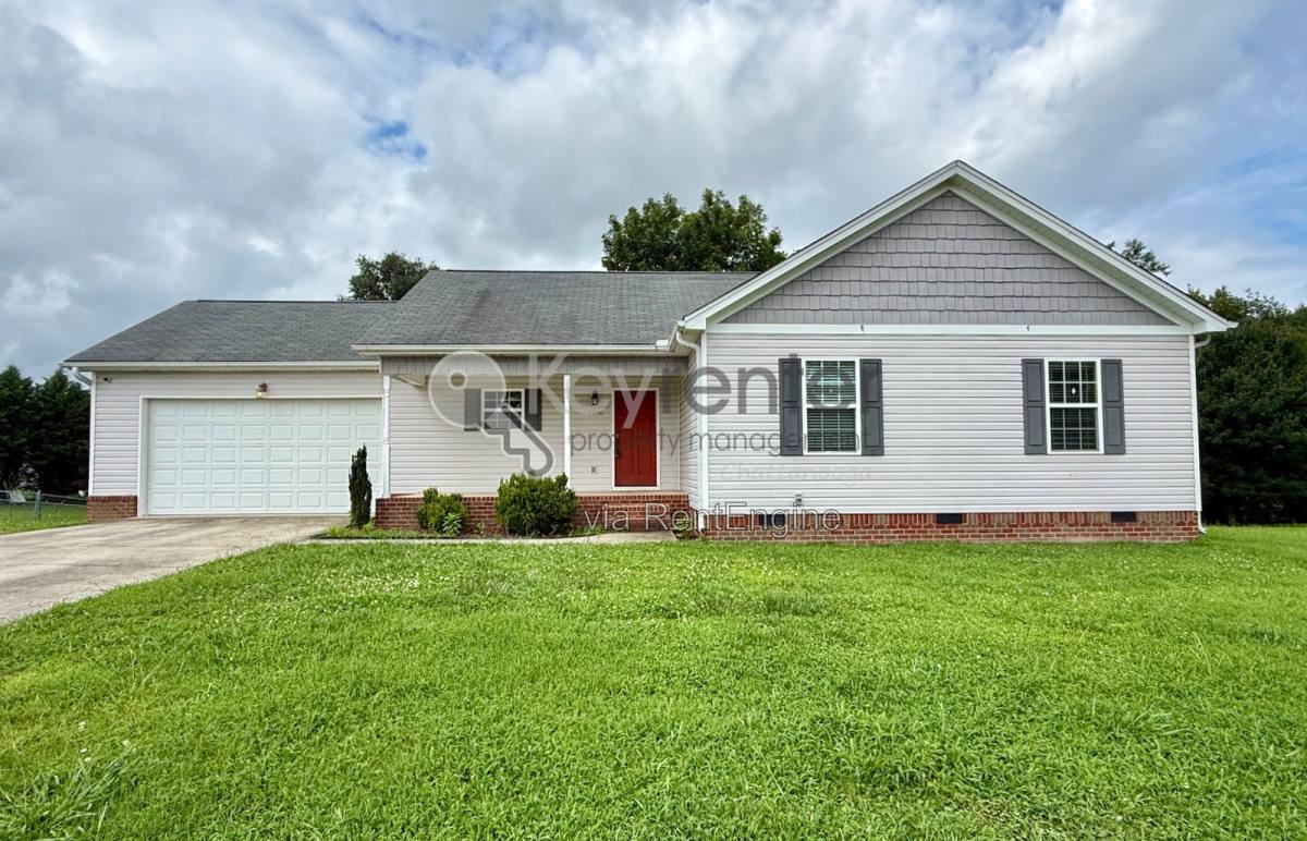 House for rent at 7356 Tiercel Dr, Ooltewah, TN 37363