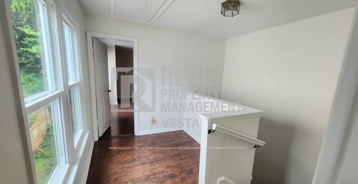 Townhouse for rent at 1038 Walnut St, Macon, GA 31201