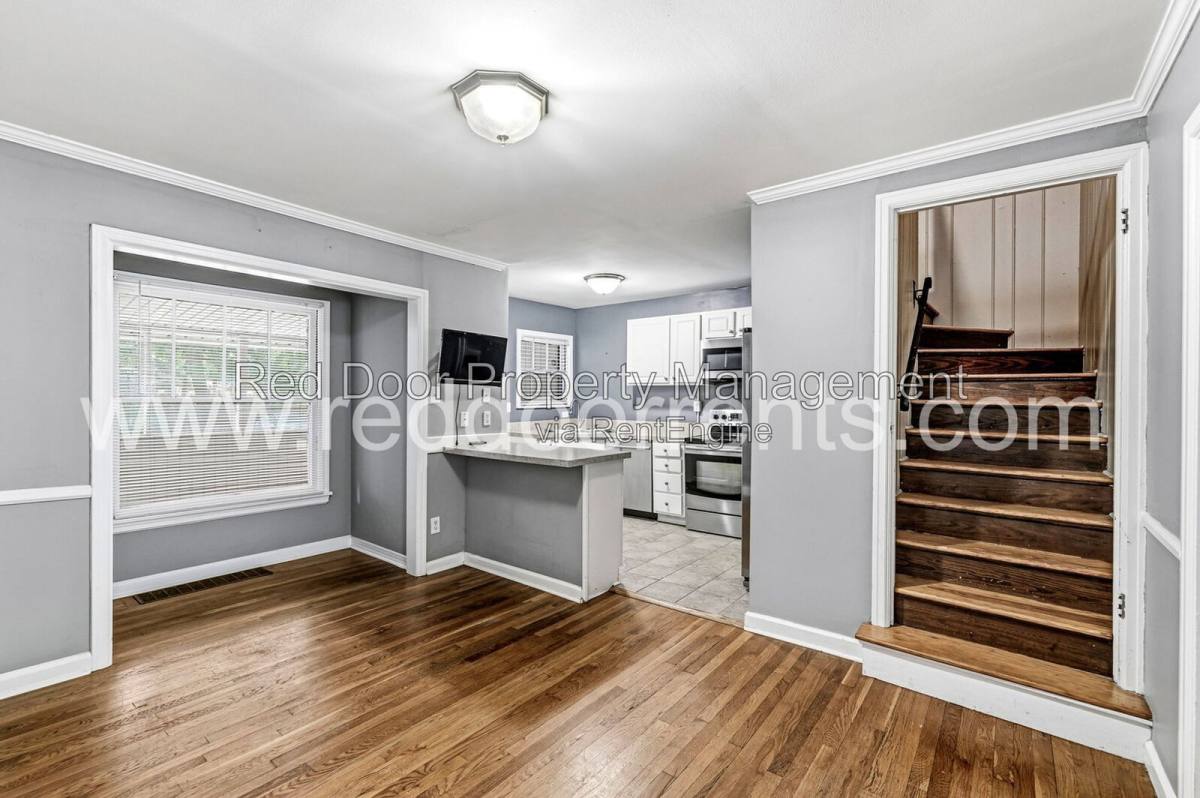 House for rent at 129 E 49th St, Indianapolis, IN 46205