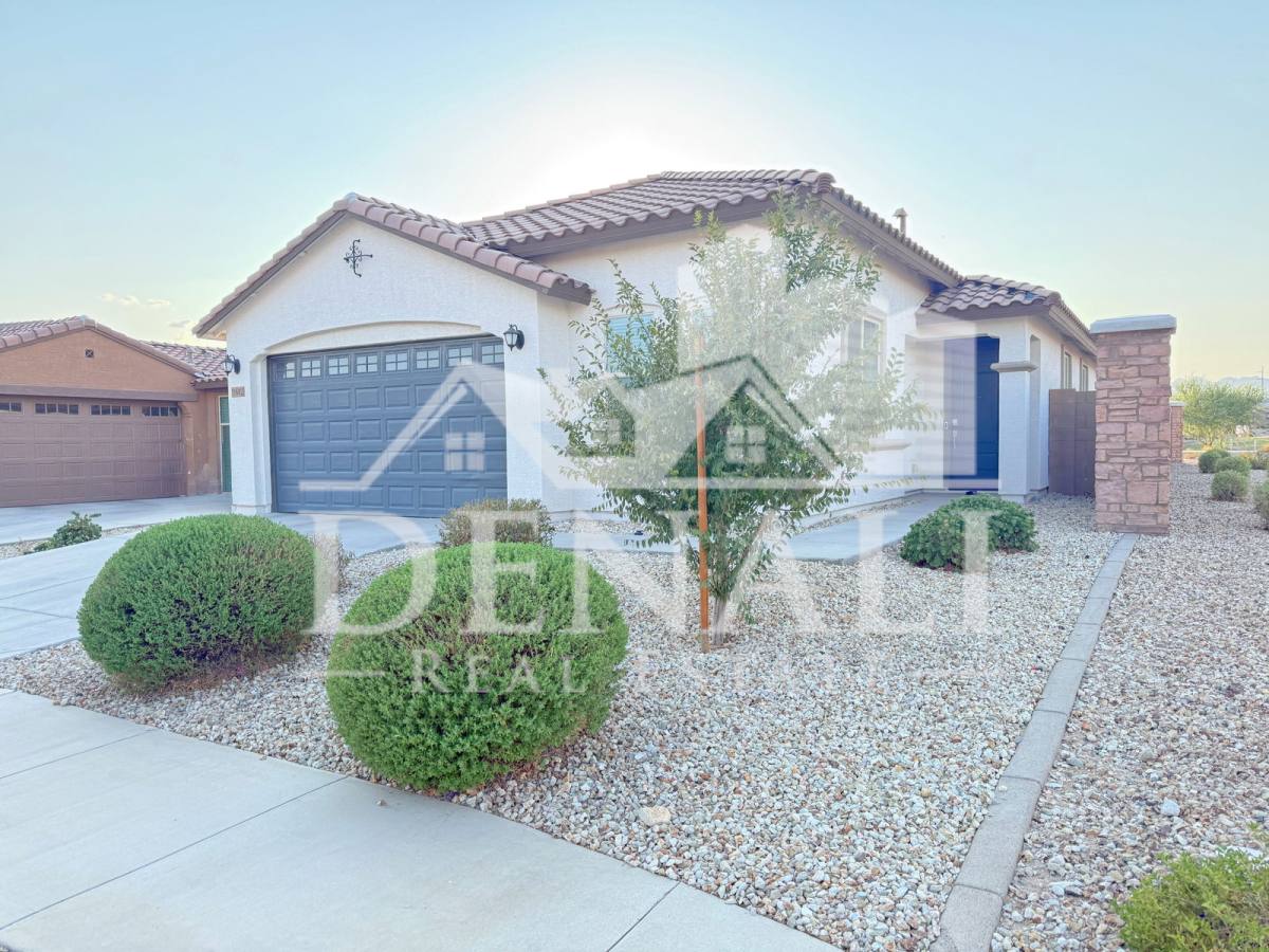 House for rent at 11682 N 188th Dr, Surprise, AZ 85388