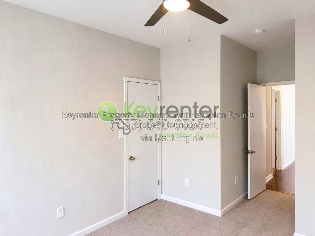 House for rent at 1021 Billings St, Norfolk, VA 23504