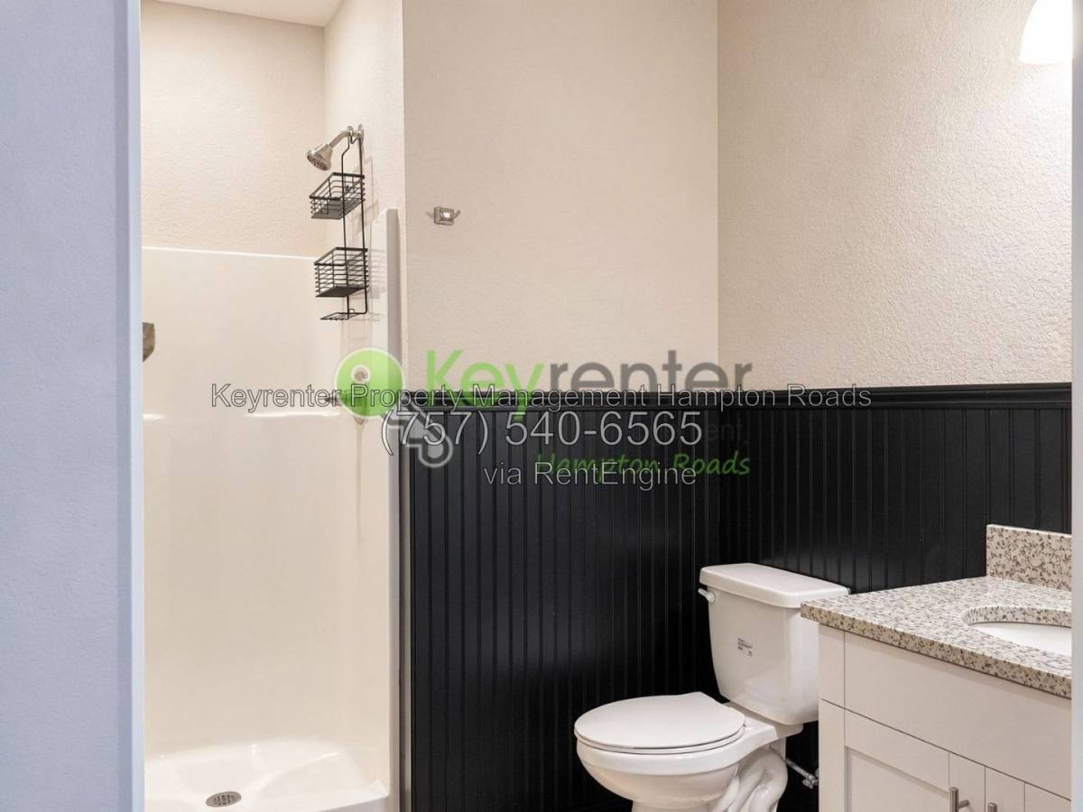 House for rent at 1021 Billings St, Norfolk, VA 23504