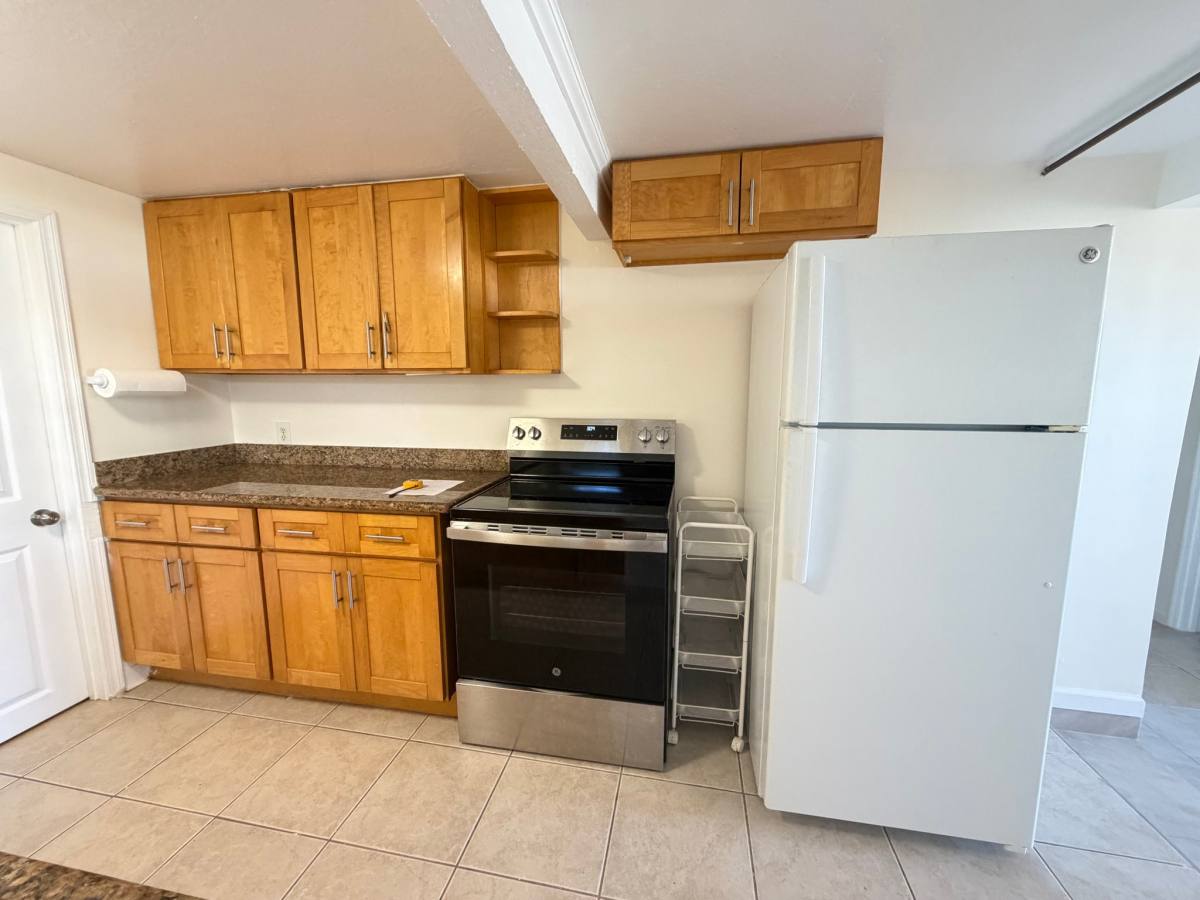 House for rent at 2226 Noah St, Honolulu, HI 96816
