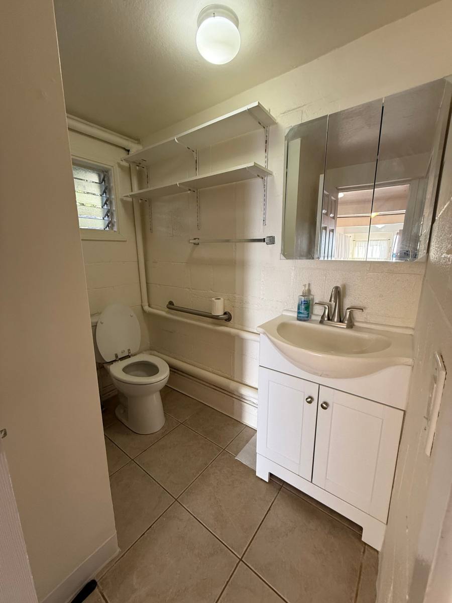 House for rent at 2226 Noah St, Honolulu, HI 96816