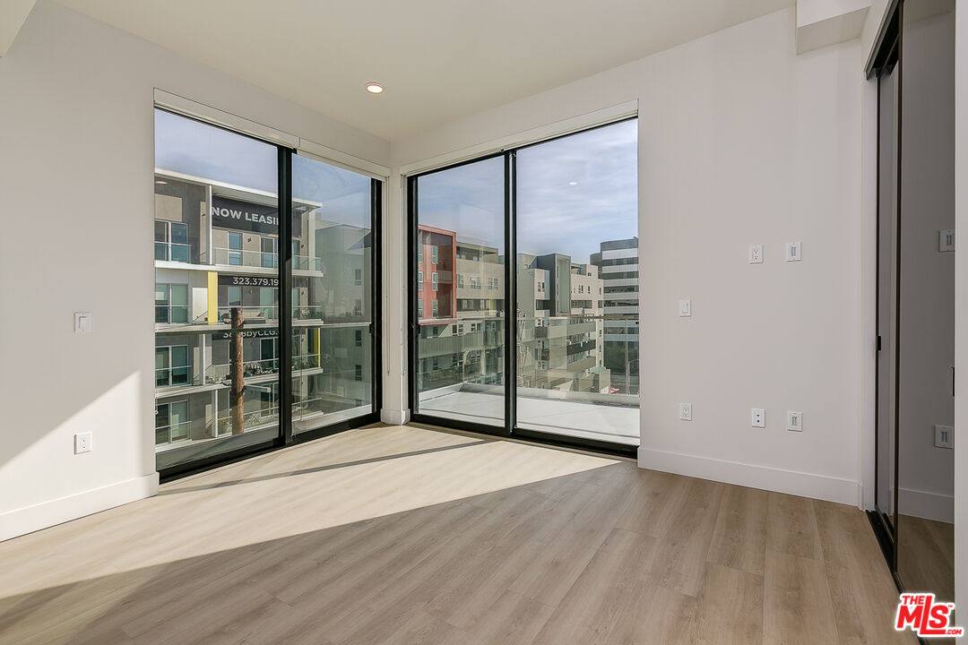 Apartment for rent at 3833 Dunn Dr #408, Culver City, CA 90232