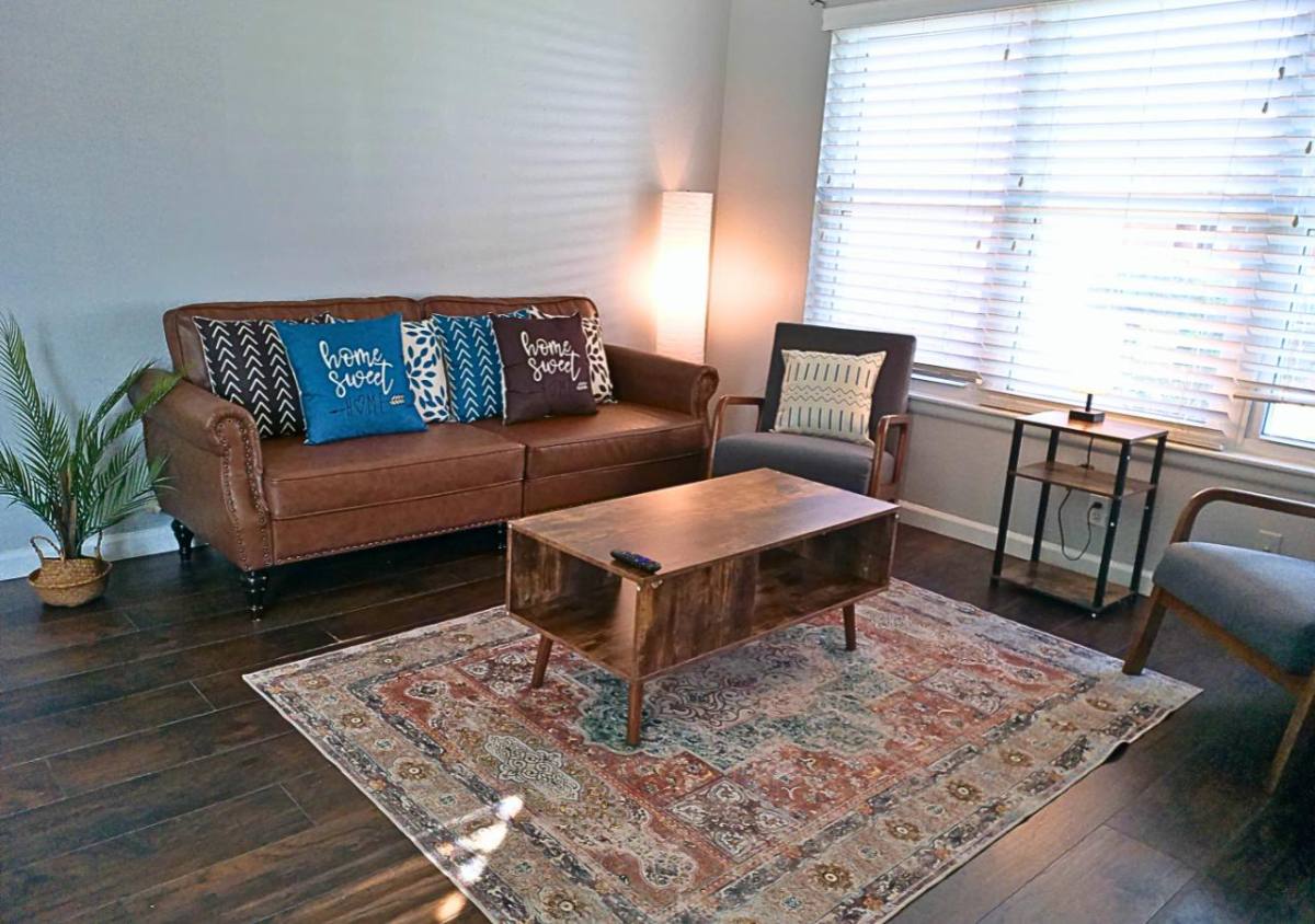 Apartment for rent at 13025 Joliet St, Houston, TX 77015