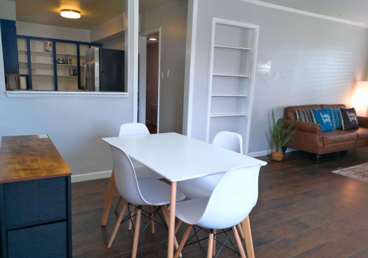 Apartment for rent at 13025 Joliet St, Houston, TX 77015