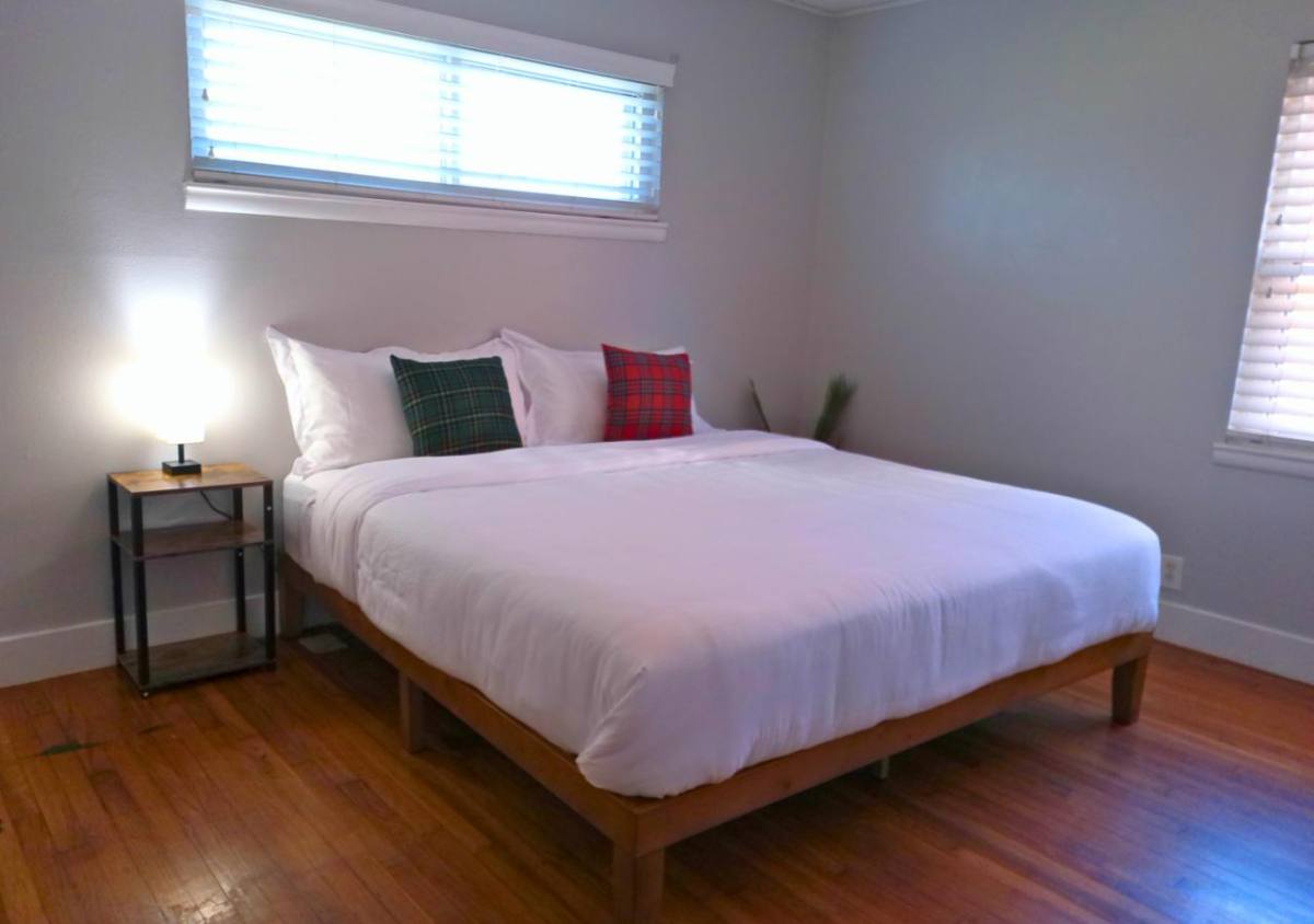 Apartment for rent at 13025 Joliet St, Houston, TX 77015