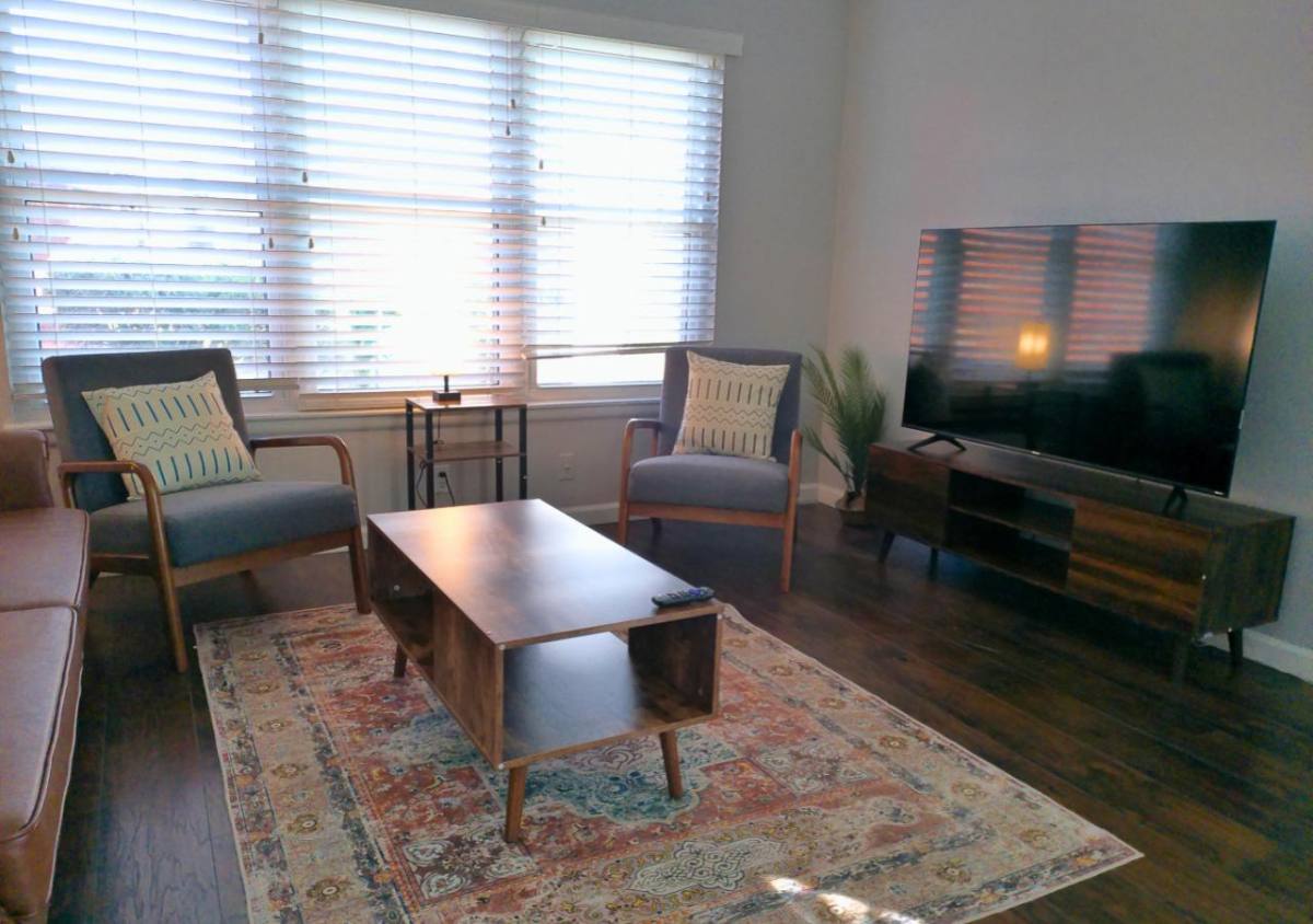 Apartment for rent at 13025 Joliet St, Houston, TX 77015