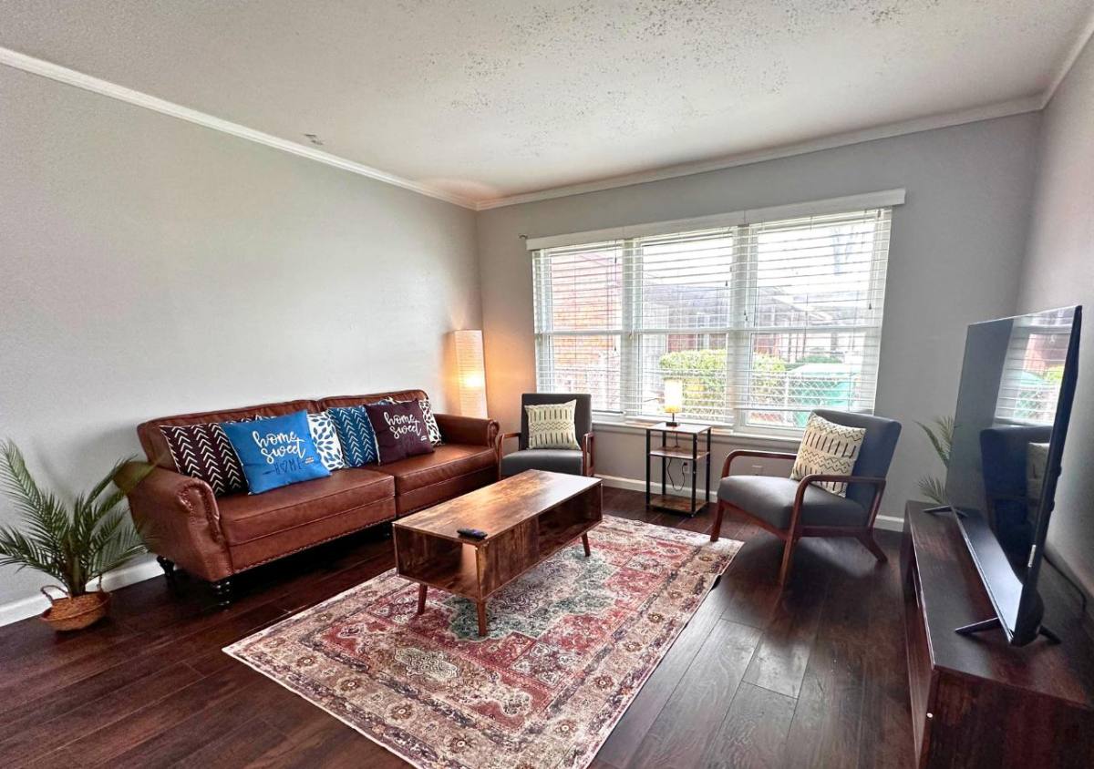 Apartment for rent at 13025 Joliet St, Houston, TX 77015