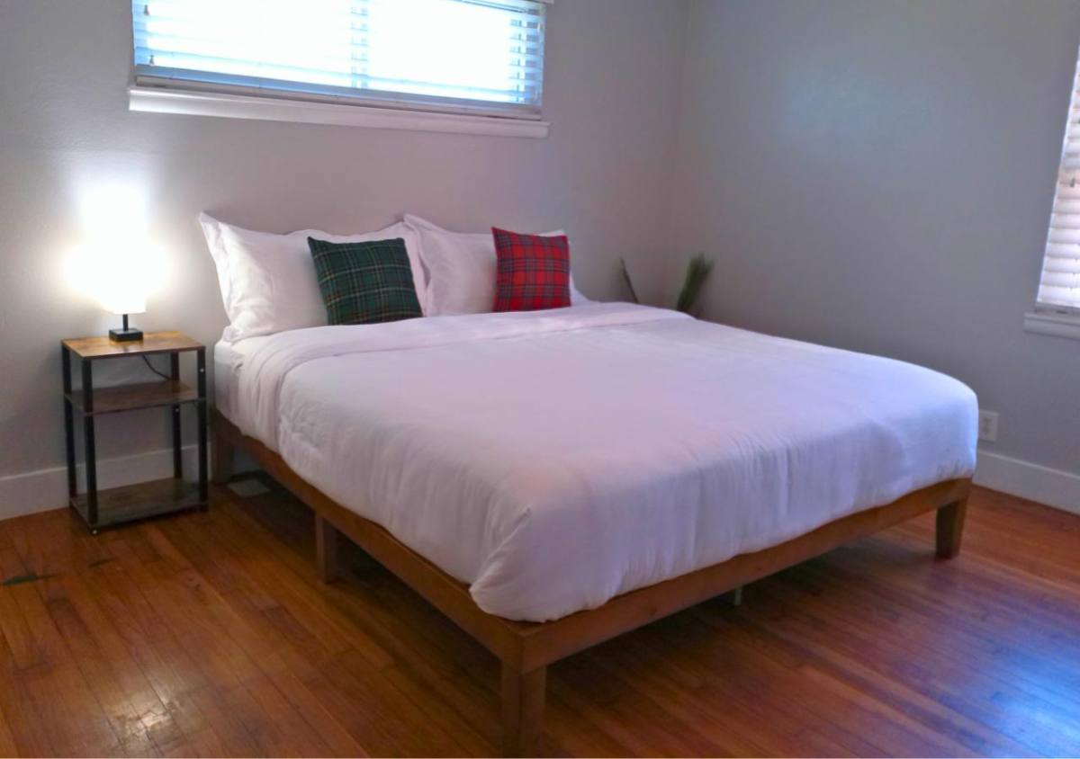 Apartment for rent at 13025 Joliet St, Houston, TX 77015