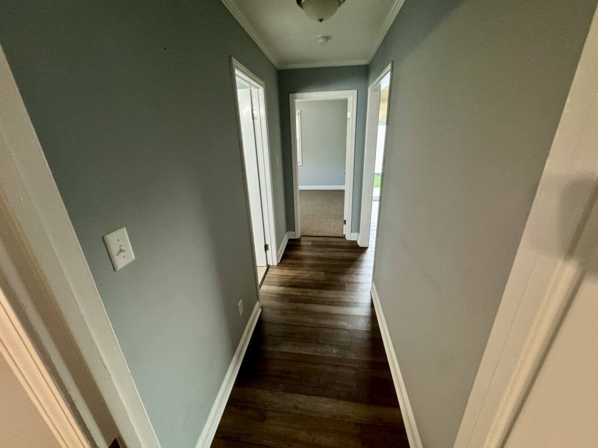 Townhouse for rent at 1710 Cat Square Rd, Vale, NC 28168