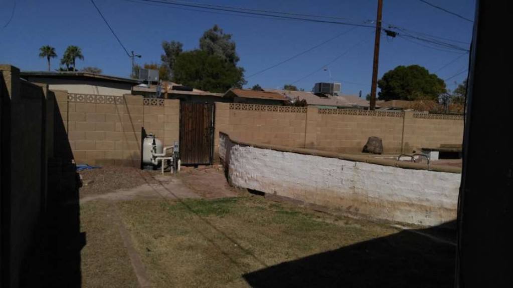 House for rent at 3730 W Sheridan St, Phoenix, AZ 85009
