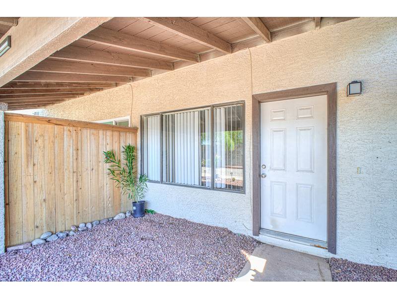 Apartment for rent at 290 W Viola St #3, Casa Grande, AZ 85122