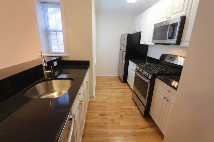 55 Langdon, Cambridge, MA 02138 - Apartment for Rent - Image 1