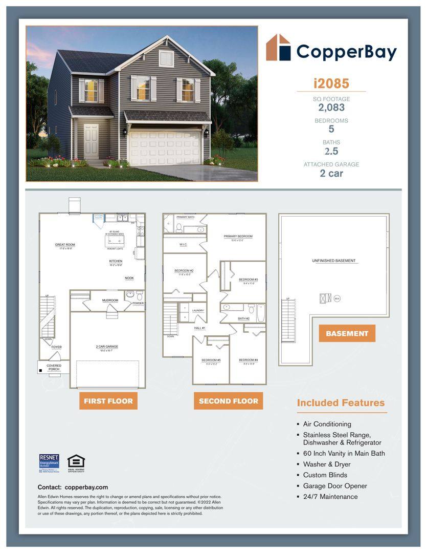 House for rent at 8154 Crestbrook Court, Portage, MI 49024
