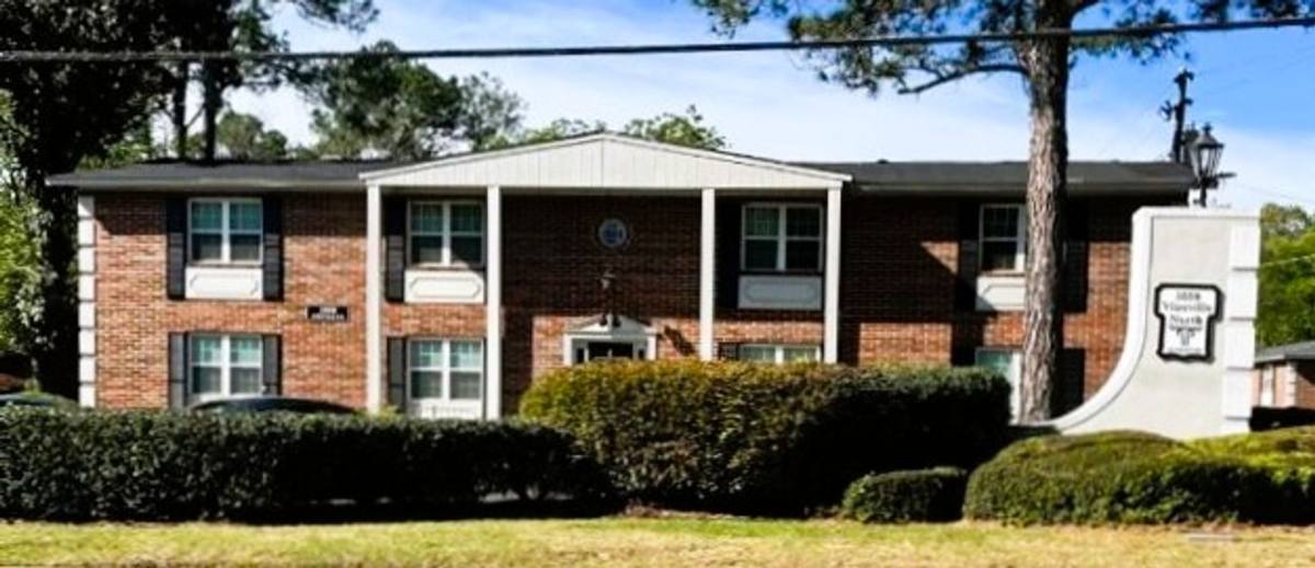 Apartment for rent at 3576 Vineville Ave, Macon, GA 31204