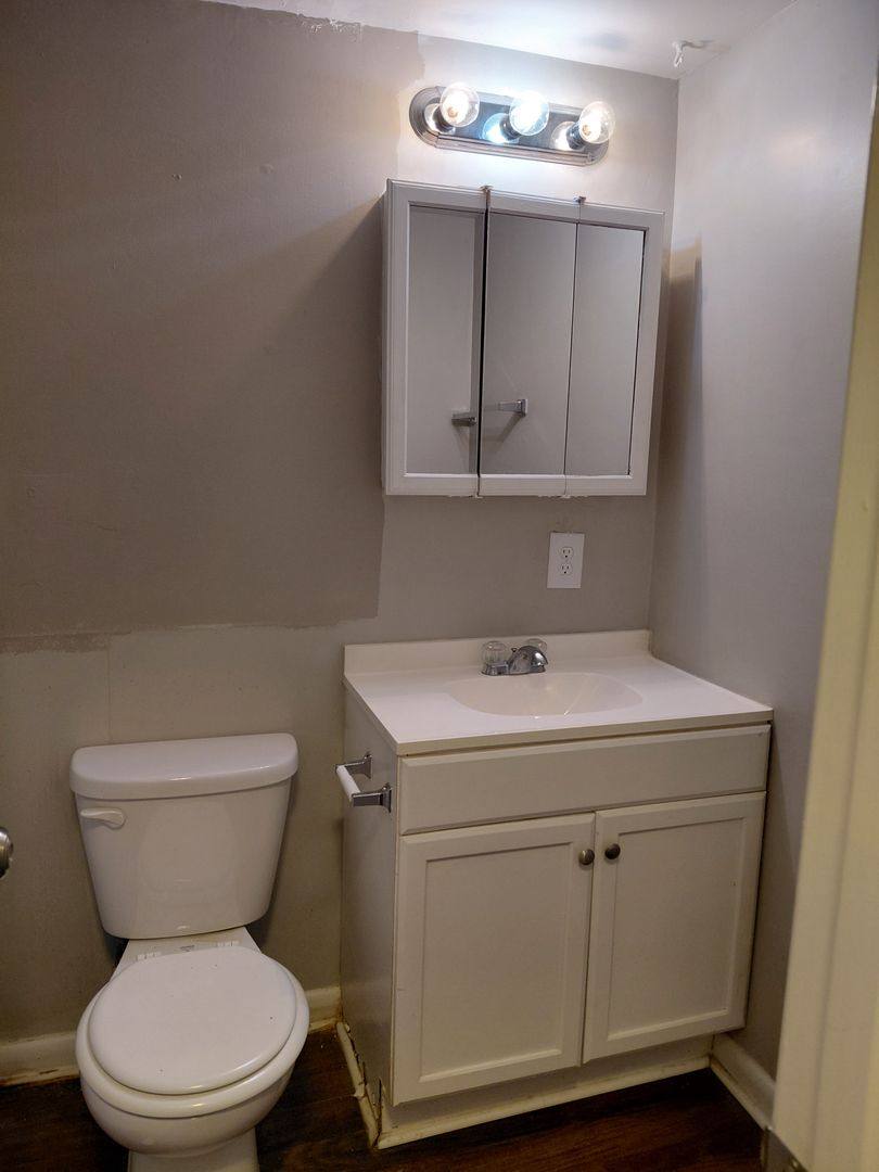 Apartment for rent at 3576 Vineville Ave, Macon, GA 31204