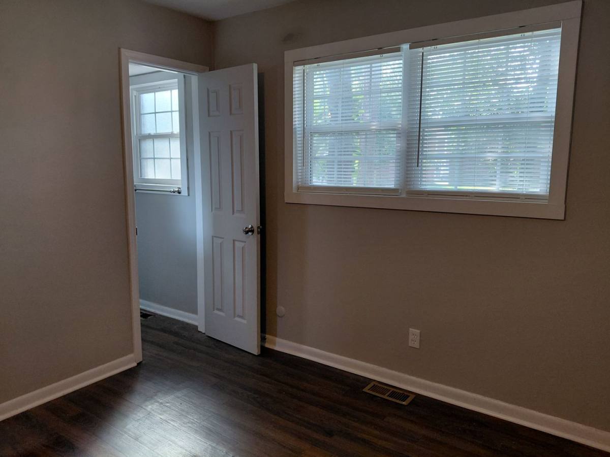 Apartment for rent at 3576 Vineville Ave, Macon, GA 31204