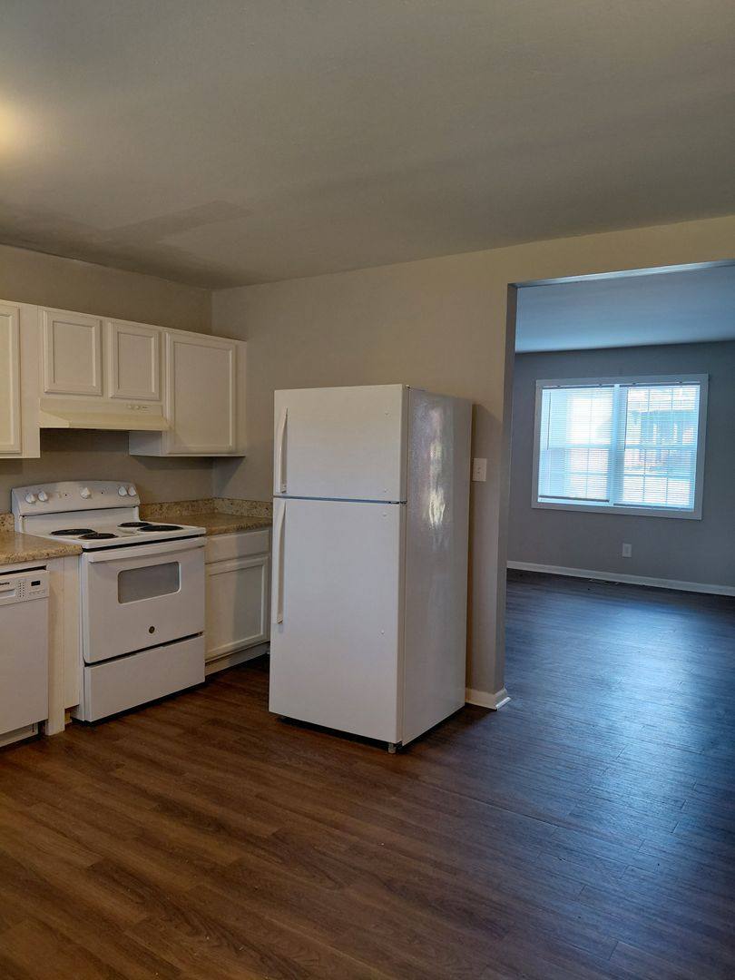 Apartment for rent at 3576 Vineville Ave, Macon, GA 31204