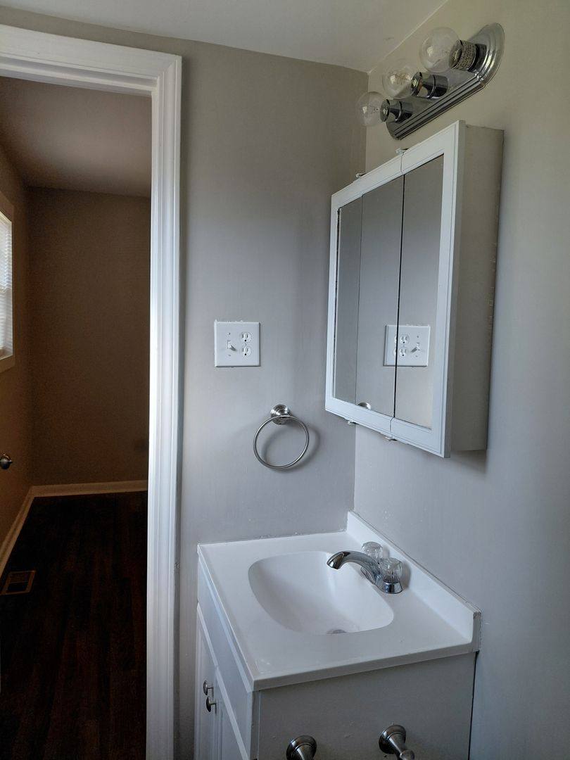 Apartment for rent at 3576 Vineville Ave, Macon, GA 31204