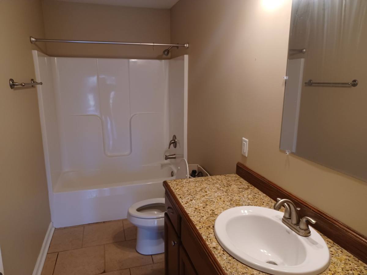 Apartment for rent at 128 Herman Lane, Ball, LA 71405
