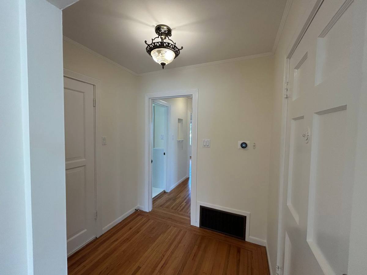 Apartment for rent at 1401-1403 34th Ave, San Francisco, CA 94122