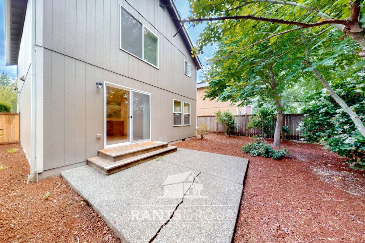 House for rent at 1316 Mills Landing Court SE, Lacey, WA 98503