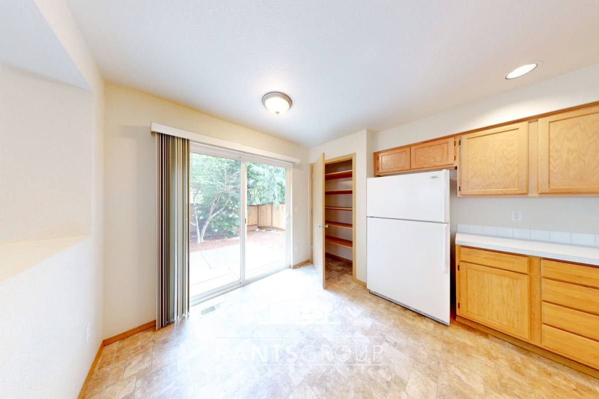 House for rent at 1316 Mills Landing Court SE, Lacey, WA 98503