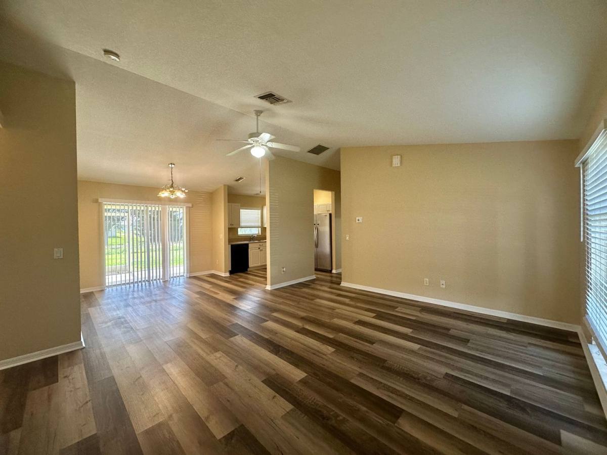 House for rent at 1137 NW Juanita Place, Cape Coral, FL 33993