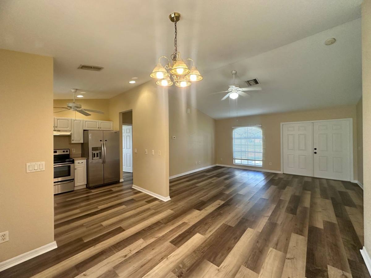 House for rent at 1137 NW Juanita Place, Cape Coral, FL 33993