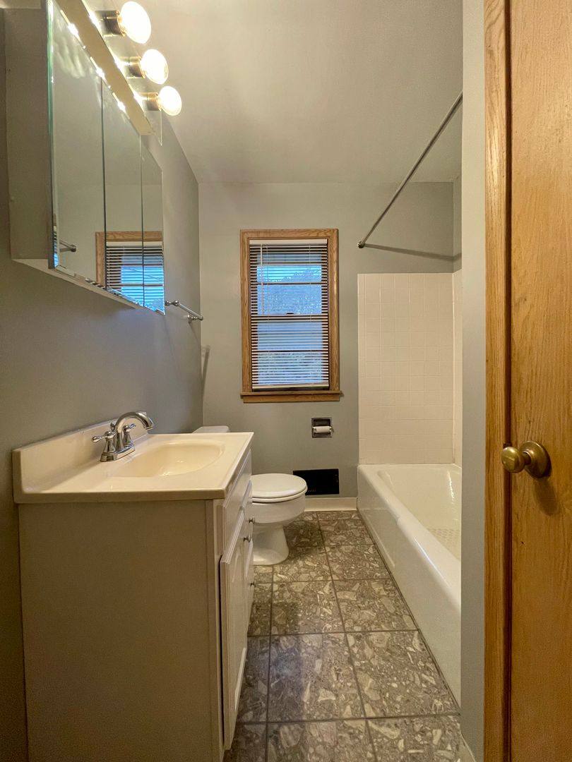 House for rent at 1953 White Bear Ave N, Saint Paul, MN 55109