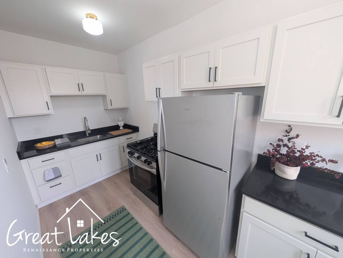 Apartment for rent at 3525 Cass Ave, Detroit, MI 48201