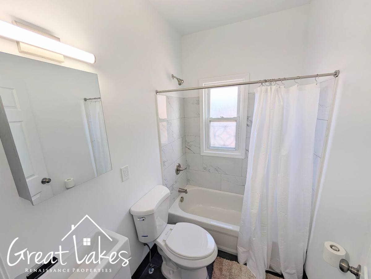 Apartment for rent at 3525 Cass Ave, Detroit, MI 48201
